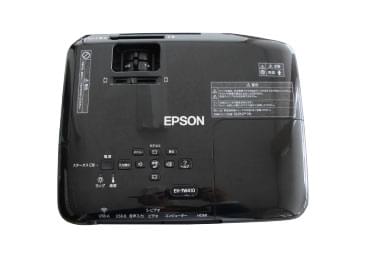 プロジェクターレンタル EPSON EH-TW410 ｜ e-タマヤ