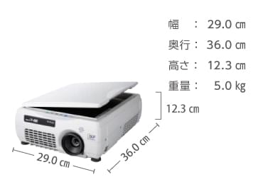 Avio iP-40B 画像1