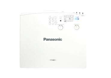 Panasonic PT-VMZ71J 画像1