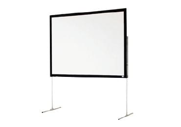 ジロー様専用 自立型 プロジェクタースクリーン 約120インチ テレビ