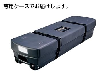 120インチ スクリーン 画像2