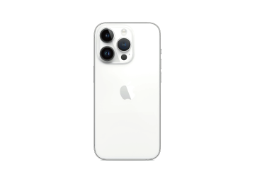 Apple iPhone 14 Pro 256GB  シルバー(データ通信専用 ※音声通話不可) 画像1