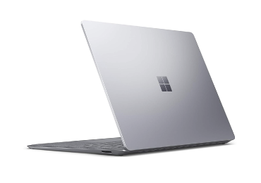 Microsoft Surface Laptop3（i7/16GBモデル） 画像1