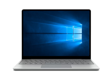 Microsoft Surface Laptop Go 画像0