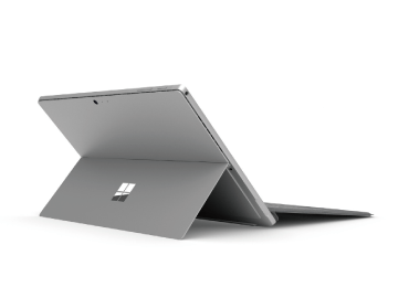 Microsoft Surface Pro 6 (i5/8GBモデル) 画像1