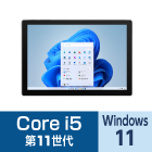 Microsoft Surface Pro 7+ (i5/8GBモデル)