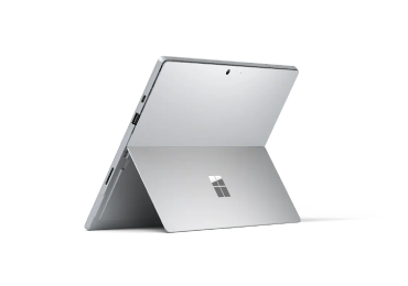 Microsoft Surface Pro 7+ (i5/8GBモデル) 画像1