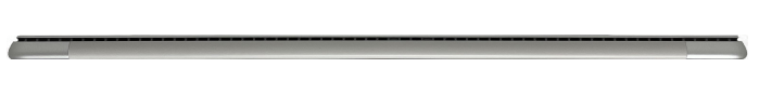 Microsoft Surface Pro8 LTE（i5/8GBモデル）(上部)