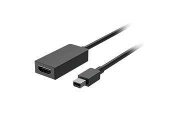 Surface用MiniDisplayPort-HDMIアダプター 画像0