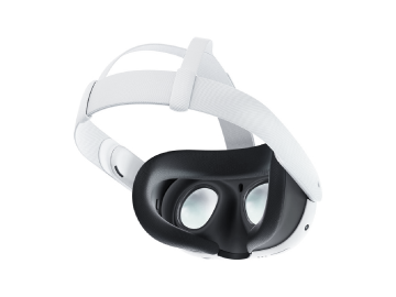 Meta Quest3 VRヘッドセット 512GBモデル 画像1
