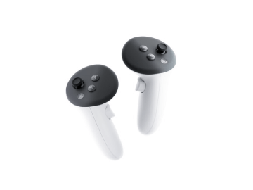 Meta Quest3 VRヘッドセット 512GBモデル 画像2