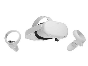 VRレンタル Oculus Quest2 VRヘッドセット ｜ e-タマヤ