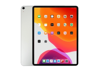 iPadレンタル