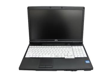 Fujitsu lifebook pro